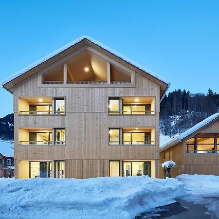 Der*adler Schoppernau